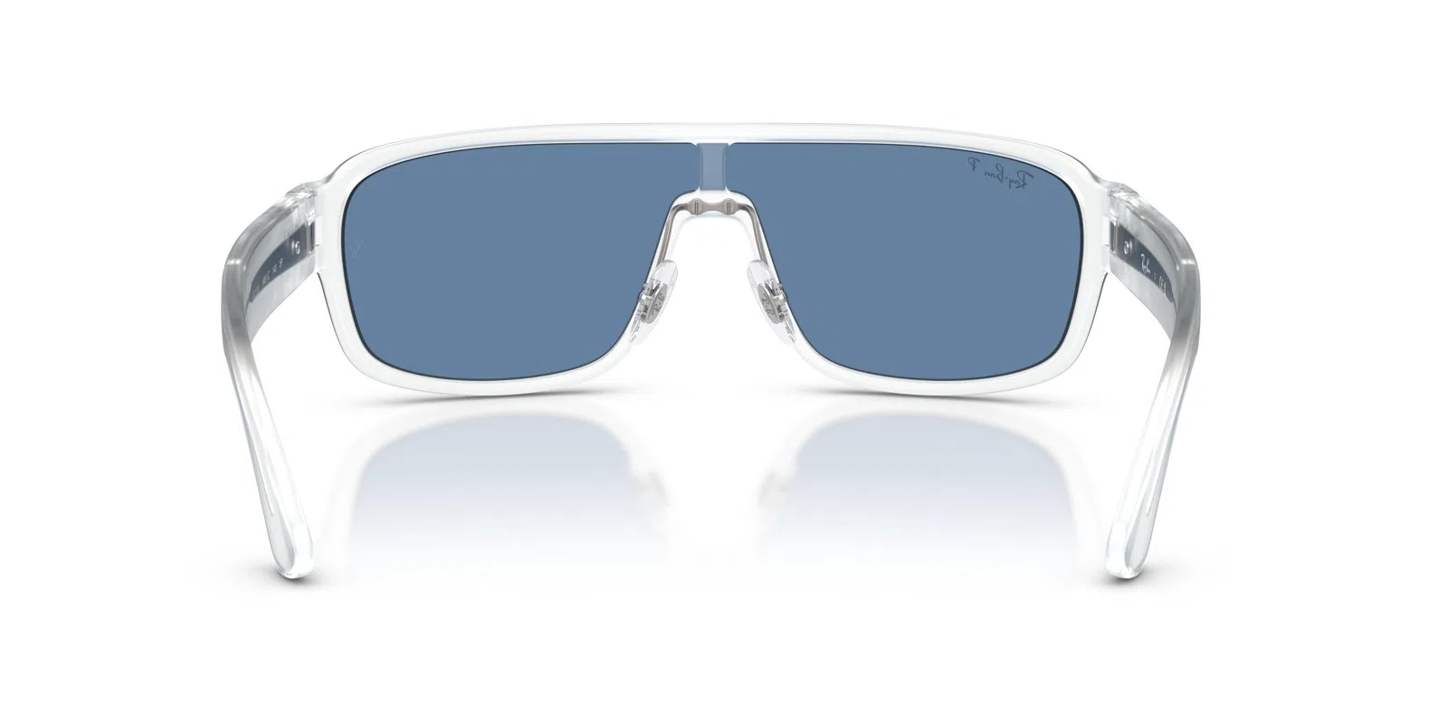 Ray-Ban 2233 Sunglasses - view 9